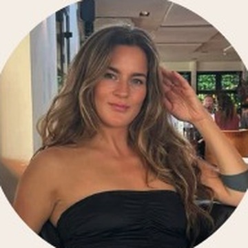 Jolien Scheepers